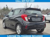 Used 2022 Chevrolet Spark LT image 3