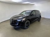 New 2025 Acura RDX SH-AWD image 2