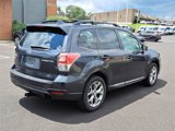 Used 2018 Subaru Forester 2.5i Touring w/ Popular Package #3B image 5