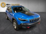 Used 2020 Jeep Cherokee Trailhawk image 3