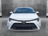Used 2021 Toyota Corolla LE image 2