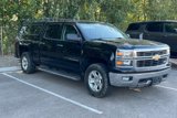Used 2014 Chevrolet Silverado 1500 LT image 2