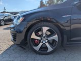 Used 2017 Volkswagen GTI Sport image 2
