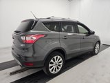 Used 2017 Ford Escape Titanium image 4