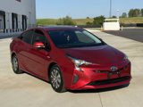 Used 2018 Toyota Prius Three image 3