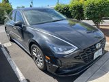Used 2020 Hyundai Sonata SEL w/ Convenience Package image 3