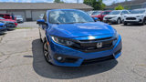 Used 2016 Honda Civic EX-T image 3