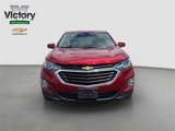 Used 2018 Chevrolet Equinox LT image 2