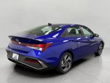New 2025 Hyundai Elantra Sport image 3