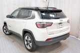 Used 2021 Jeep Compass Limited w/ Sun and Sound Group image 4