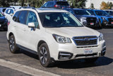 Used 2017 Subaru Forester 2.5i Limited w/ Popular Package #2 image 3
