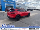Used 2021 Chevrolet Blazer RS w/ Enhanced Convenience Package image 5