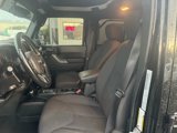 Used 2017 Jeep Wrangler Unlimited Sport w/ Quick Order Package 24S image 5