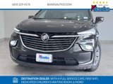 Certified 2024 Buick Enclave Premium image 3