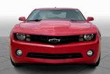 Used 2012 Chevrolet Camaro LT image 3