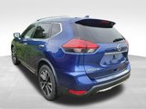 Used 2018 Nissan Rogue SL image 3