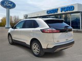 Used 2022 Ford Edge SEL w/ Convenience Package image 3
