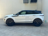 New 2026 Land Rover Range Rover Evoque S image 5