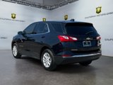 Used 2020 Chevrolet Equinox LT w/ Driver Convenience Package image 3