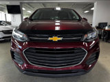 Used 2017 Chevrolet Trax LS w/ LPO, Cargo Package image 3