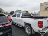 Used 2018 Chevrolet Silverado 1500 LT w/ All Star Edition image 3