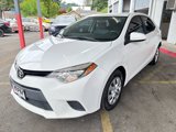 Used 2014 Toyota Corolla L image 3