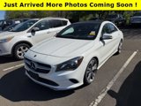 Used 2018 Mercedes-Benz CLA 250 4MATIC image 3