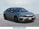 Used 2022 Honda Civic EX image 4
