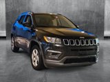 Used 2018 Jeep Compass Latitude w/ Popular Equipment Group image 3