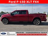 Used 2017 Ford F150 XLT image 2