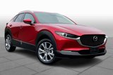 Certified 2025 MAZDA CX-30 AWD 2.5 S w/ Preferred Package image 2