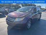 Used 2013 Honda Odyssey EX-L image 2