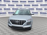 Certified 2023 Hyundai Venue SEL image 4