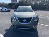 Used 2022 Nissan Rogue SL image 2