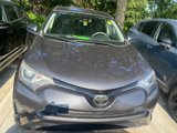 Used 2018 Toyota RAV4 LE image 2