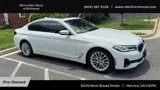 Used 2021 BMW 530i xDrive w/ Convenience Package image 4