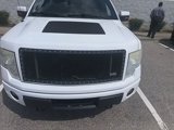 Used 2010 Ford F150 FX4 image 3