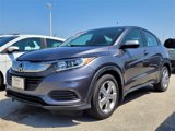 Used 2021 Honda HR-V LX image 2