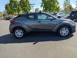Used 2020 Toyota C-HR LE image 4