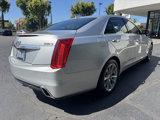 Used 2019 Cadillac CTS Luxury image 5