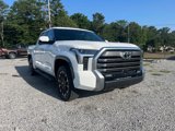 Used 2025 Toyota Tundra Limited image 3