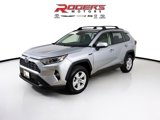 Certified 2021 Toyota RAV4 XLE image 3
