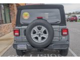 Used 2018 Jeep Wrangler Unlimited Sport S image 4