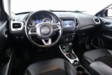 Used 2021 Jeep Compass Latitude w/ Sun and Sound Group image 2