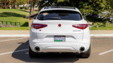 Used 2018 Alfa Romeo Stelvio AWD image 5