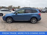 Used 2015 Subaru Forester 2.5i Touring w/ Eyesight & Navigation System image 3