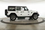 Used 2021 Jeep Wrangler Unlimited Sahara image 6