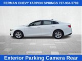 New 2025 Chevrolet Malibu LS image 5