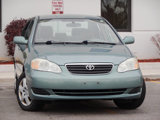 Used 2005 Toyota Corolla LE image 5