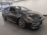 Used 2020 Toyota Corolla SE image 3